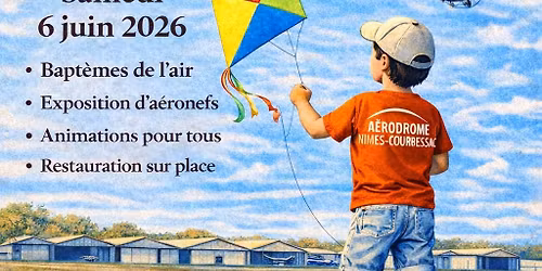 Journ\u00e9e Portes Ouvertes