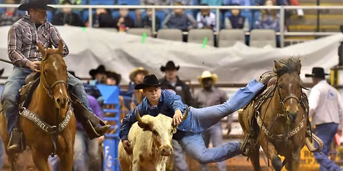 PCA Finals Rodeo