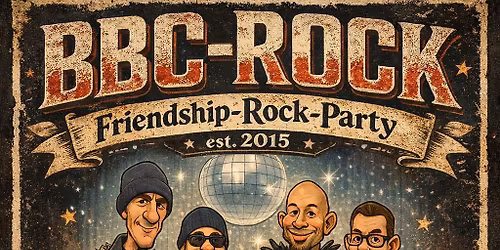 \u2764\ufe0f10. Friendship-Rock-Party\u2764\ufe0f\/ Harheim MF93