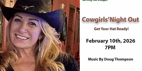 Cowgirls' Night Out