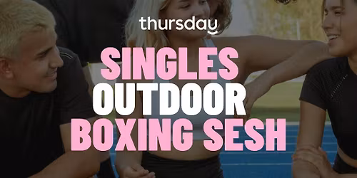 Thursday | Grant Reserve (25-45) | Coogee