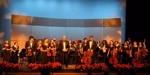 Winter Instrumental Concert