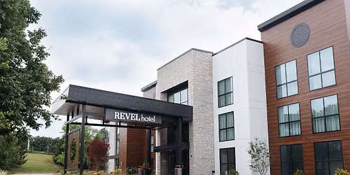 Revel Summer Concert Series: David Watson