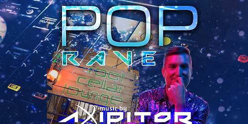 Pop Rave Dance Party