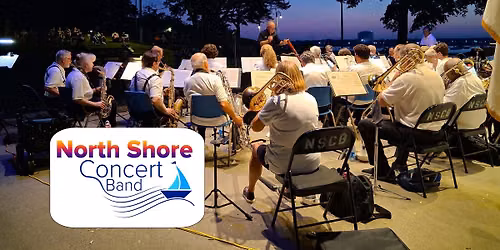 Salem Willows Free Band Concert - August 11, 2026