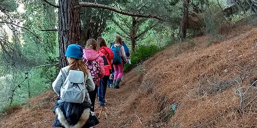 \u03a4\u03bf \u03c3\u03c7\u03bf\u03bb\u03b5\u03af\u03bf \u03c3\u03c4\u03b7 \u03c6\u03cd\u03c3\u03b7 - \u03b2\u03b9\u03c9\u03bc\u03b1\u03c4\u03b9\u03ba\u03cc \u03b5\u03c1\u03b3\u03b1\u03c3\u03c4\u03ae\u03c1\u03b9\u03bf \u03b3\u03b9\u03b1 \u03c0\u03b1\u03b9\u03b4\u03b1\u03b3\u03c9\u03b3\u03bf\u03cd\u03c2 & \u03b5\u03ba\u03c0\u03b1\u03b9\u03b4\u03b5\u03c5\u03c4\u03b9\u03ba\u03bf\u03cd\u03c2