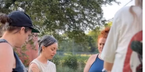 Spring Into Herbalism