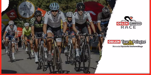 ORLEN Tour de Pologne Amator\u00f3w - BUKOVINA RESORT