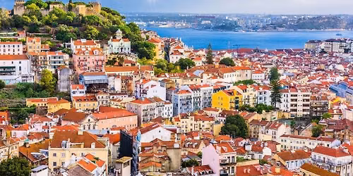 Portuguese for Fun and Travel