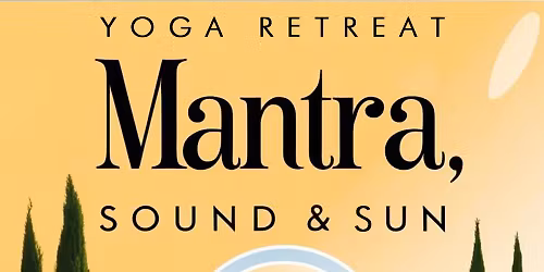 Mantra Sounds