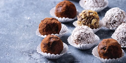 Chocolate Day 