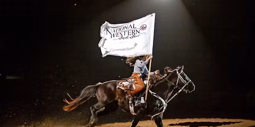 CO vs. the World Rodeo Finals - Sat. Jan. 10 8pm