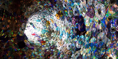 Signal Convergence, Leticia R. Bajuyo