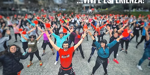 WALKZONE® Asti “Parco Rivo Crosio"