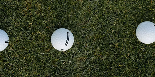 Golf Mobility Clinic