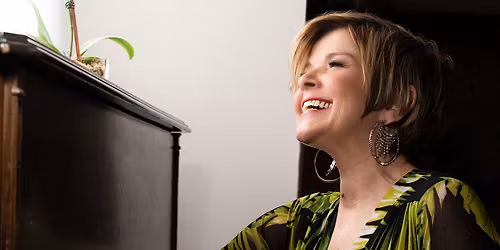 Karrin Allyson at Egyptian Theatre - ID