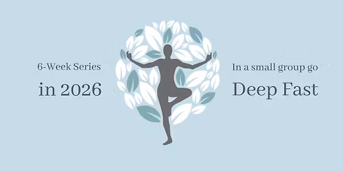 6-week Series: Ayurveda Spring Cleanse