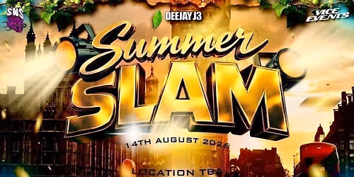 SUMMERSLAM