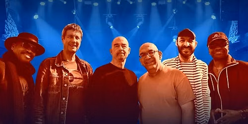 An Evening with Acoustic Alchemy