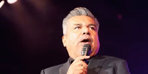 George Lopez (Rescheduled from 6\/13\/2025)