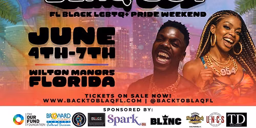 "Black II Broadway" Live Narrated Musical Experience