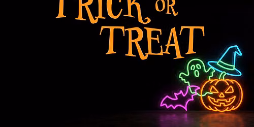 Trick or Treat at the Yakima Valley Museum!