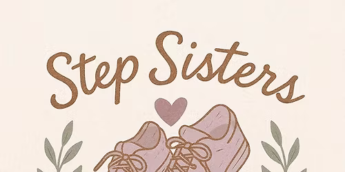 Tanglewood Festival of Lights Paws in the Park Dog Walk with Step Sisters