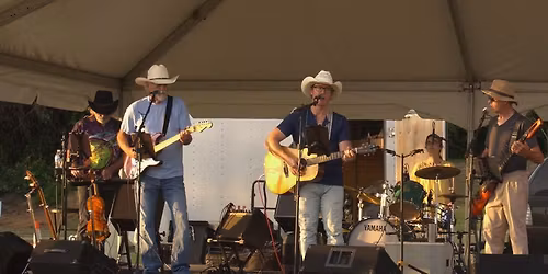 WSB @ Seville Quarters