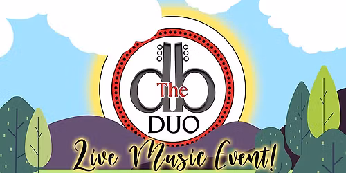 The db Duo at Tarzana Community & Cultural Center