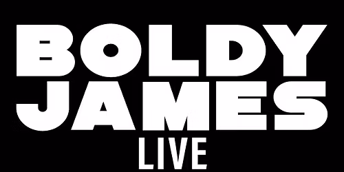 Boldy James live in The Stache