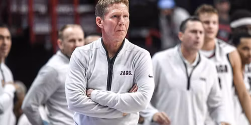 Northwest Elite Showdown: Oregon vs Gonzaga