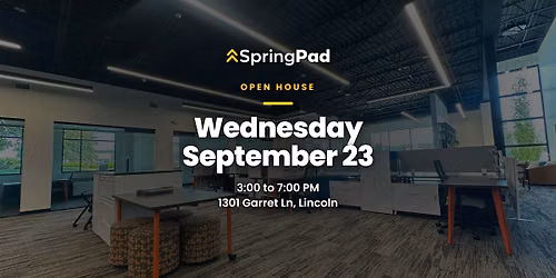 Open House - Coworking & Warehouse Space