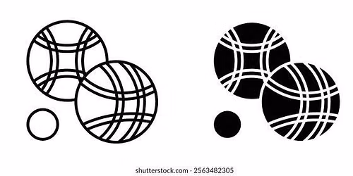 PETANQUE