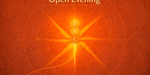 In-person Open Evening - The Metis Institute