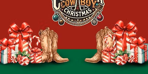 4th Annual Chowchilla Cowboy Christmas