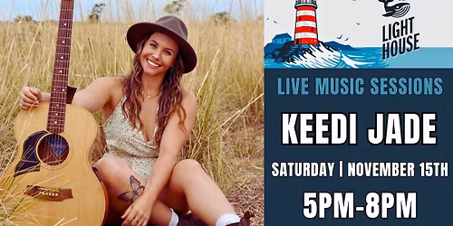 Keedi Jade | Live At Wilson's Brewery