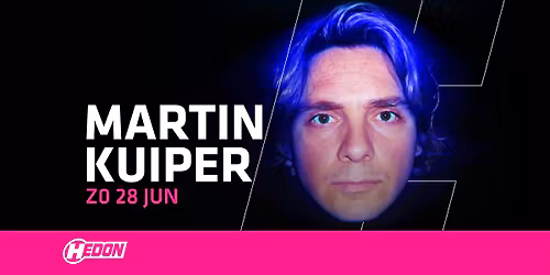 MARTIN KUIPER | HEDON ZWOLLE