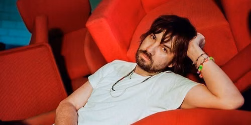Tame Impala