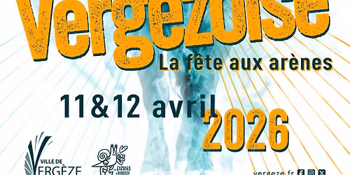 La Verg\u00e9zoise 2026