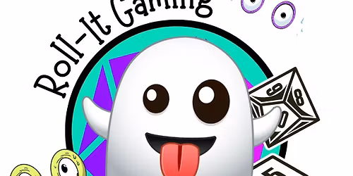 Roll-It Halloween Spectacular