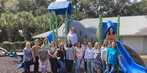 Tours for Prospective \u201826-\u201827 Families