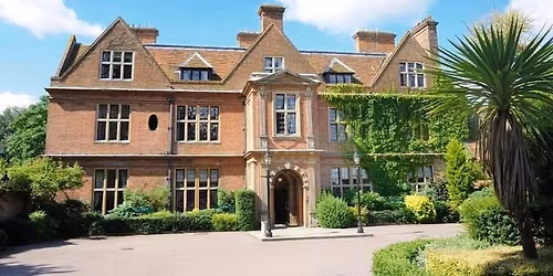 Couples Therapy Retreat