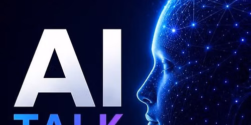 AI Talk at Cromer Library