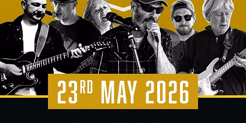 Mr. Skinflint Live at Bluebirds Social Club