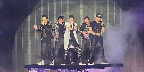 Blockheads Beat Vegas with Real World Travels