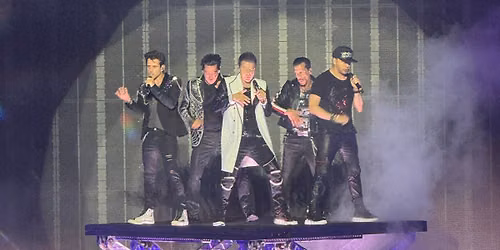 Blockheads Beat Vegas with Real World Travels