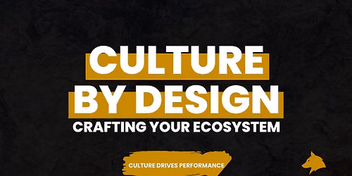 Culture By Design Workshop