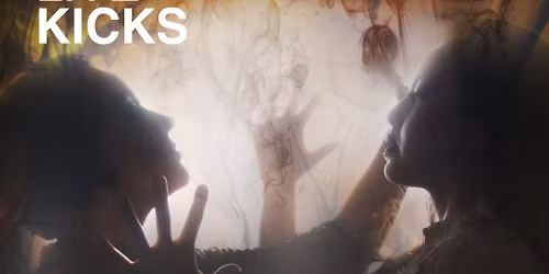 KHC presents: PIQSIQ and Oh Pray Tell