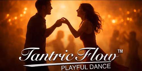 TantricFlow.nl - PlayFul Dance | Arnhem