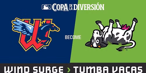 Tumba Vacas de Wichita